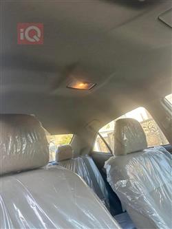 تۆیۆتا کۆرۆلا